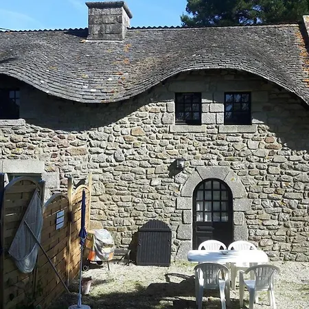 Ty-yado Ferienhaus