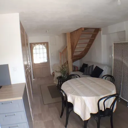 Ty-yado Holiday home