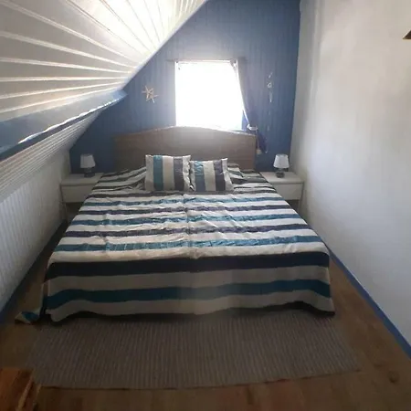 Holiday home Ty-yado Ambon