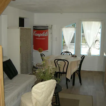 Holiday home Ty-yado Ambon