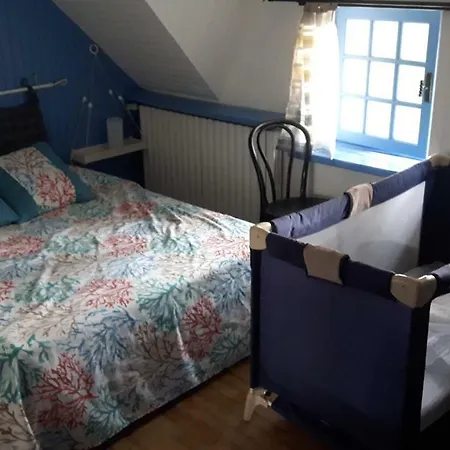 Ty-yado Holiday home